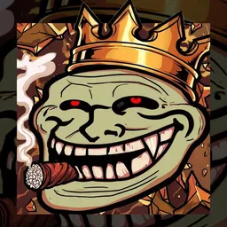 $TRLG