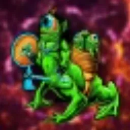 FROGLOR