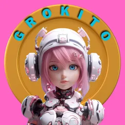 Grokito