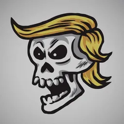 SpookyTrump