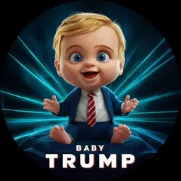 BABYTRUMP
