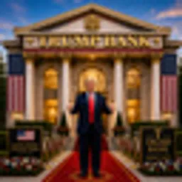 TRUMPBANK