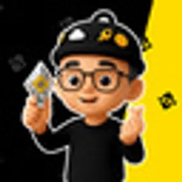 币安HOLDER