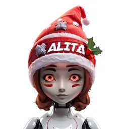 Alita2.0