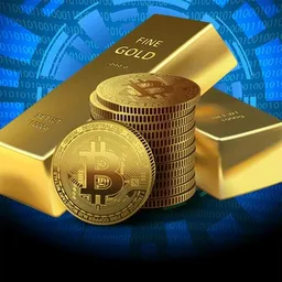 $BITCOIN