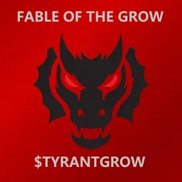 $TYRANTGROW