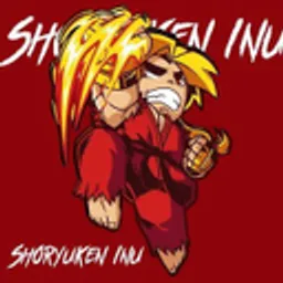 ShoryuKen
