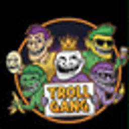 TROLLGANG