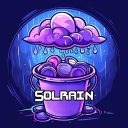 SOLRAIN