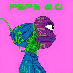 PEPE 3.0