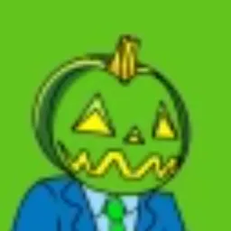 PUMPKIN
