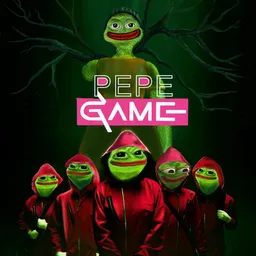 PEPEGAME