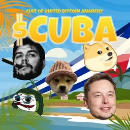 CUBA