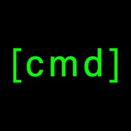 [cmd]