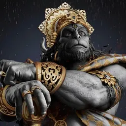 HANUMAN