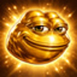 GOLDPEPE