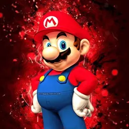 $Mario