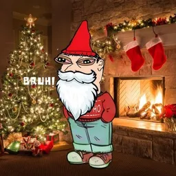 CHILLSANTA