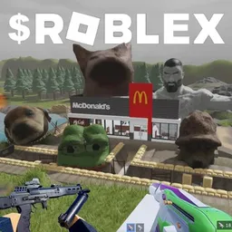 ROBLEX