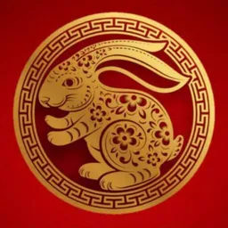 NewYearRabbit