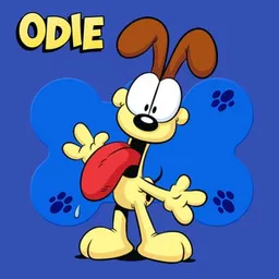 Odie