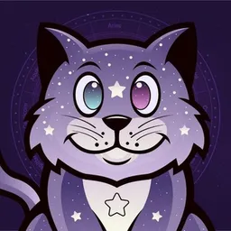 Astrocat