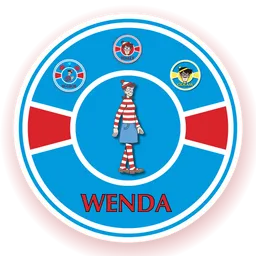 Wenda token logo