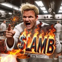 LAMB