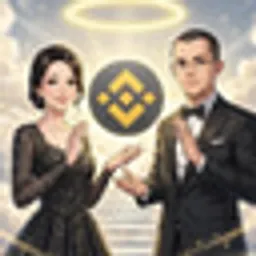 币安新生活