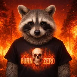 RACCOON