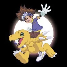DIGIMON