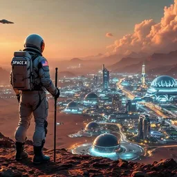 MARS