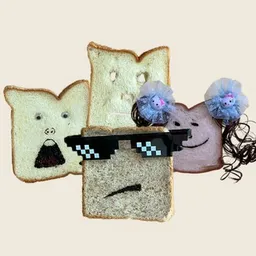 FlyBread