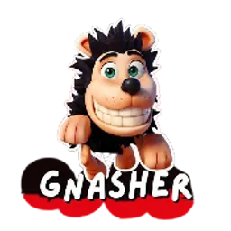 GNASHER