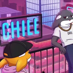chillwhale
