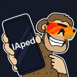 $IAped