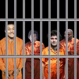 Jail Team