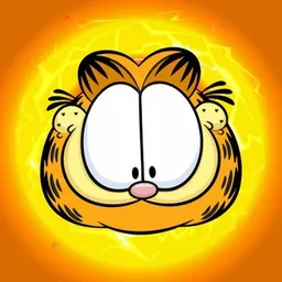 GARFIELD