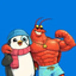 PENGUINCLAWD