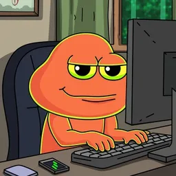 GLORP