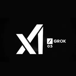 $GROK 0.5