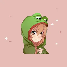 PEPEGIRL