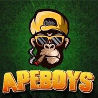ApeBoysNFT