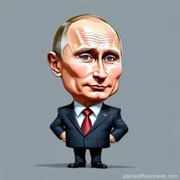 PUTIN