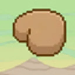 BUTT