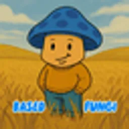 FUNGI