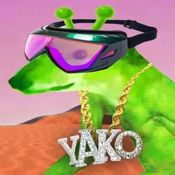 YAKO