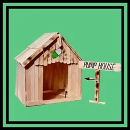 PumpHouse