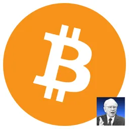 BTC 巴菲特