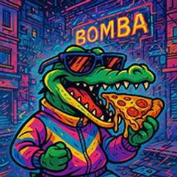 BOMBA